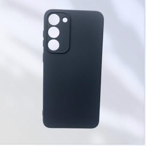 Maska Soft Color za Samsung S23 plus teget