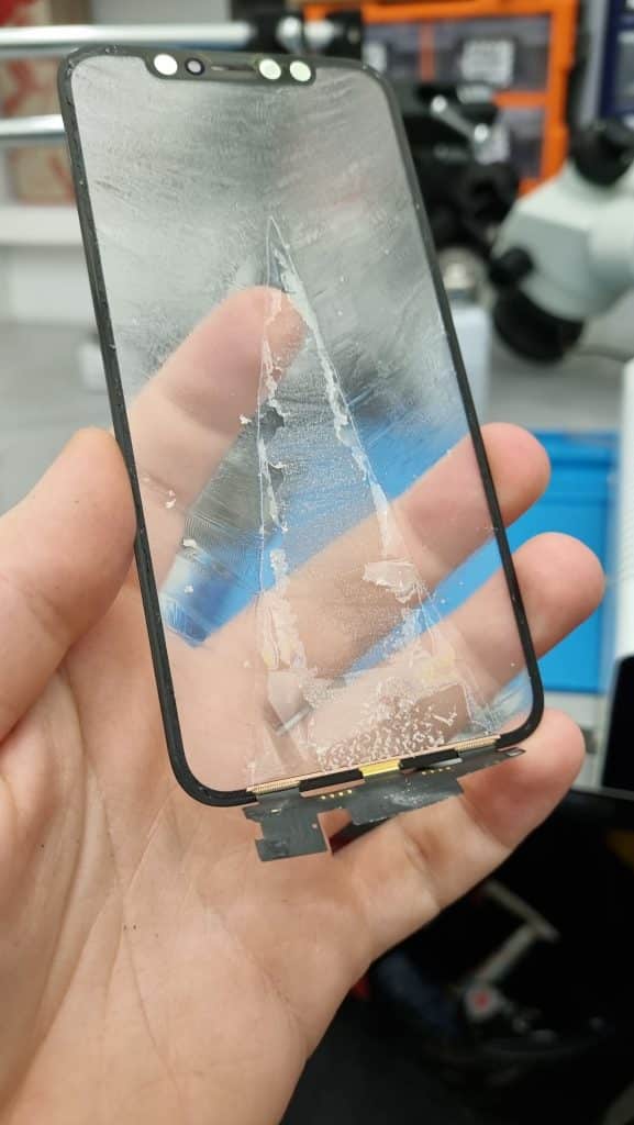 reparacija iphone