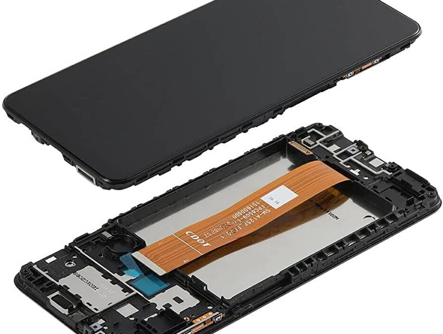 Zamena ekrana Samsung A12