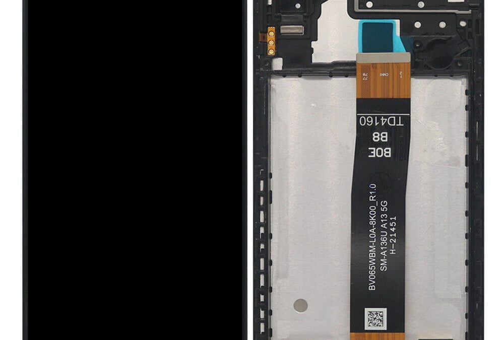 Zamena LCD ekrana Samsung A13