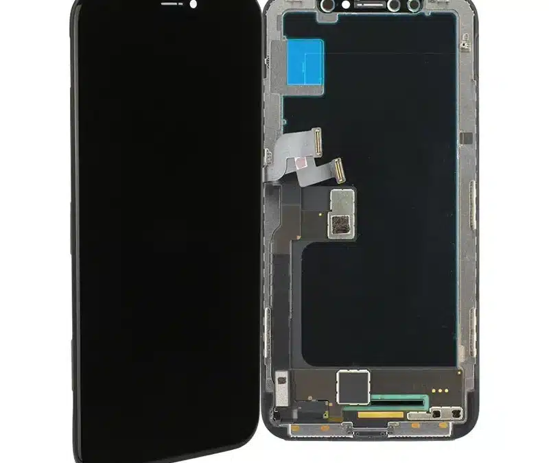 Zamena ekrana iPhone X