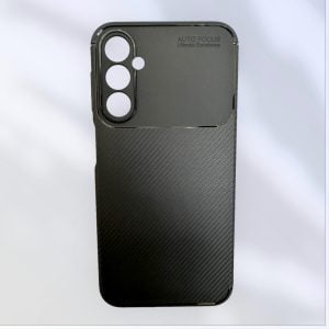 Maska Carbon Defender za Samsung A24 crna