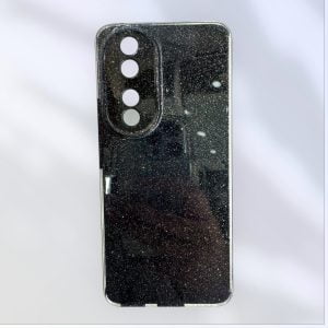 Maska Sparkle Dust za Honor 90 crna