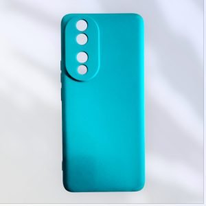 Maska Soft Color za Honor 90 mint