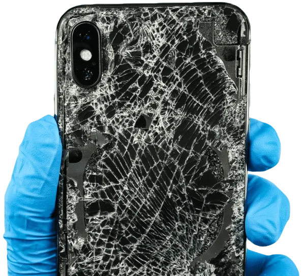 poklopac iPhone