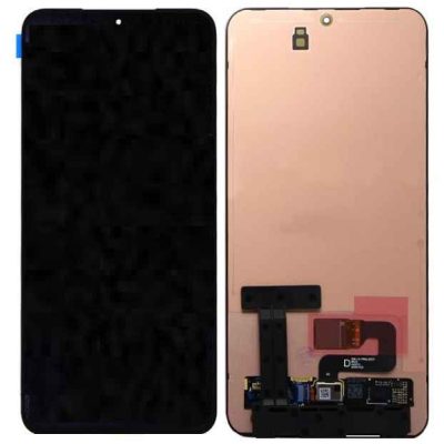 Zamena LCD ekrana Samsung Galaxy S23 FE