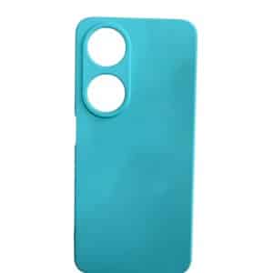 Maska Soft Color za Honor X7b mint