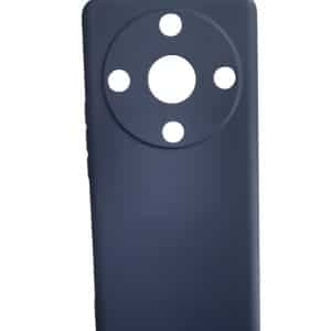 Maska Soft Color za Honor Magic 5 lite teget