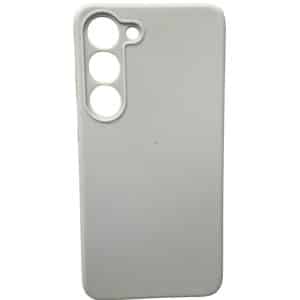 Maska Soft Color za Samsung S23 plus lavanda