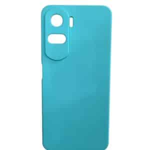 Maska Soft Color za Honor 90 lite mint
