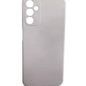 Maska Soft Color za Samsung A14 lavanda