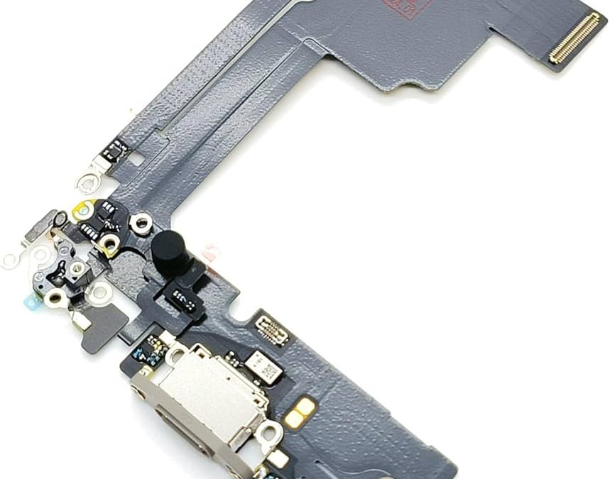 Zamena konektora na mobilnim telefonima: Kada je vreme za popravku i kako izabrati najbolji servis u Novom Sadu?