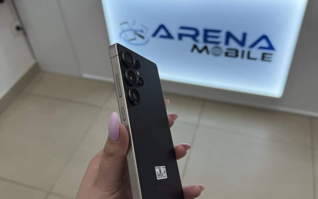 Samsung S25 Ultra-iskustvo iz prve ruke!
