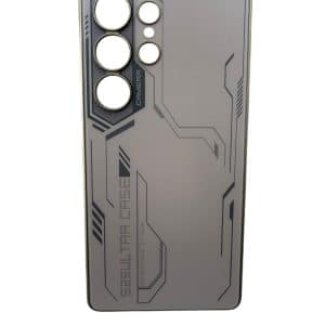 Maska Defender Armor za Samsung S25 ultra titanium