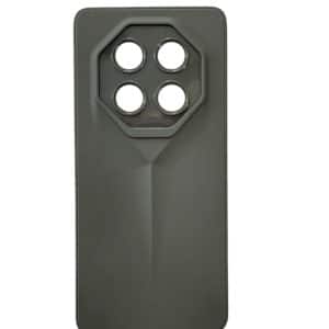 Maska Line za Honor Magic 7 lite siva