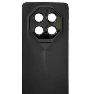 Maska Line za Honor Magic 7 lite crna