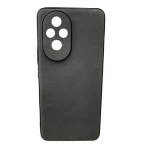 Maska Classy za Honor 200 siva