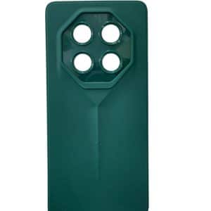 Maska Line za Honor Magic 7 lite zelena