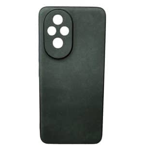 Maska Classy za Honor 200 zelena