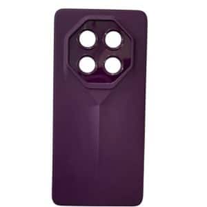 Maska Line za Honor Magic 7 lite ljubicasta