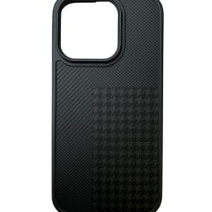 Maska Carbon style za iPhone 15 pro
