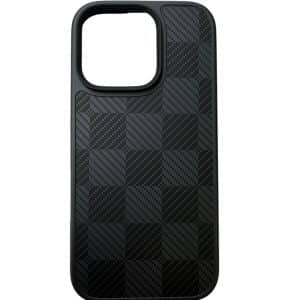 Maska Carbon style za iPhone 16 pro