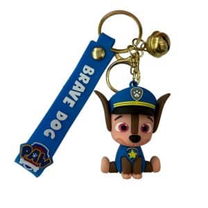 Privezak patrolne sape tip2