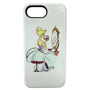 Maska Custom Fit za iPhone 16e princess