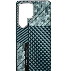 Maska Textured Magsafe za Samsung S25 ultra tip4