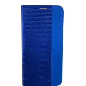 Maska na preklop za Samsung A25 plava