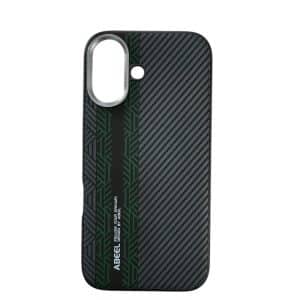 Maska Textured Magsafe za iPhone 16 tip1