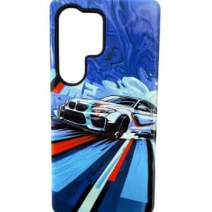 Maska Custom Fit za Samsung S25 ultra car