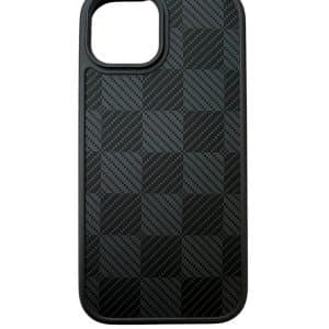 Maska Carbon style za iPhone 15