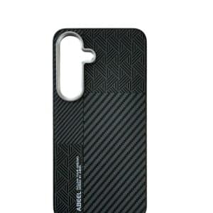 Maska Textured Magsafe za Samsung S25 tip2