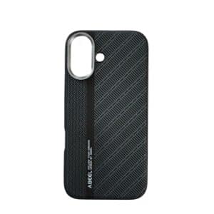 Maska Textured Magsafe za iPhone 16 tip3