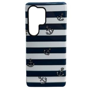 Maska Custom Fit za Samsung S25 ultra marine