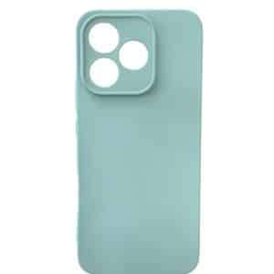 Maska Thin color za Honor 400 lite mint