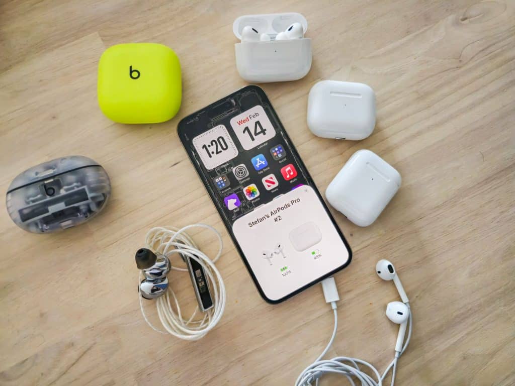 slusalice za telefon
