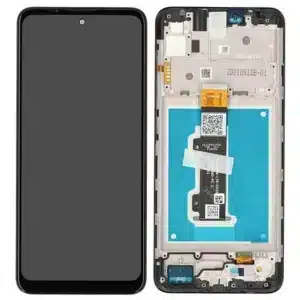 lcd moto e30 displej