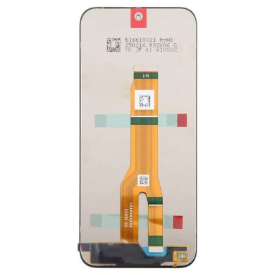 lcd hnor x6c displej