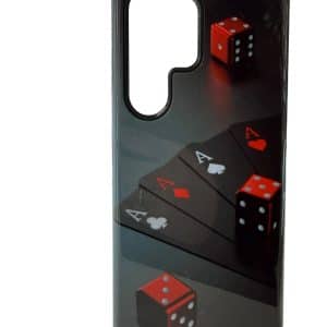 Maska Custom Fit za Samsung S24 ultra cards