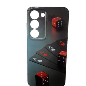 Maska Custom fit za Samsung S23 cards