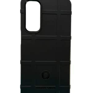 Maska Rugged Shield za Samsung A16 crna