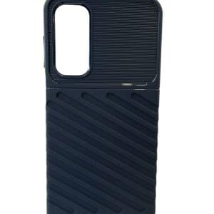 Maska Ribbed shield za Samsung A16 teget