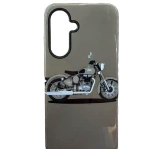 Maska Custom fit za Samsung A36 bike