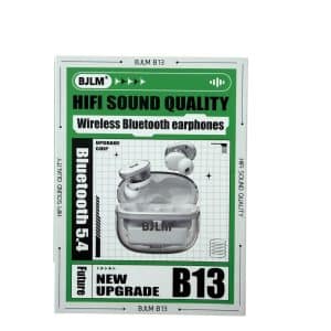 Bezicne/Bluetooth slusalice B13 Wireless Bluetooth Earphones