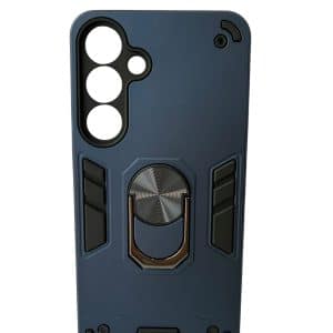 Maska Defender Ring za Samsung S25 plus teget