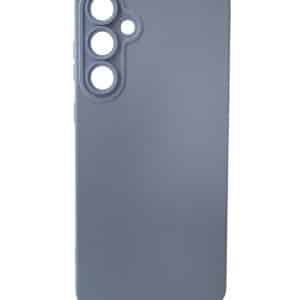 Maska Soft color za Samsung S23 fe ljubicasta