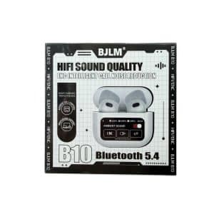 Bezicne/Bluetooth slusalice B10 Bluetooth 5.4