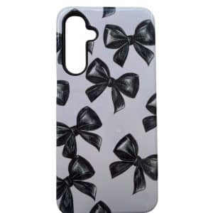 Maska Custom fit za Samsung A16 bows